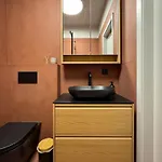 Dzelzavas Loft Рига