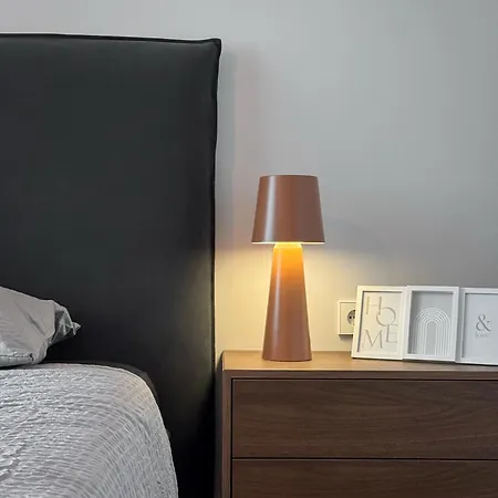 Dzelzavas Loft *