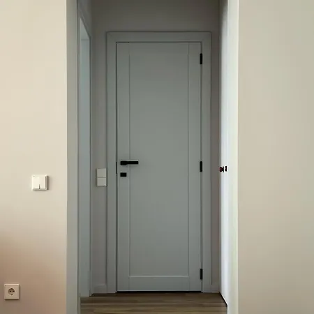 Lejlighed Dzelzavas Loft