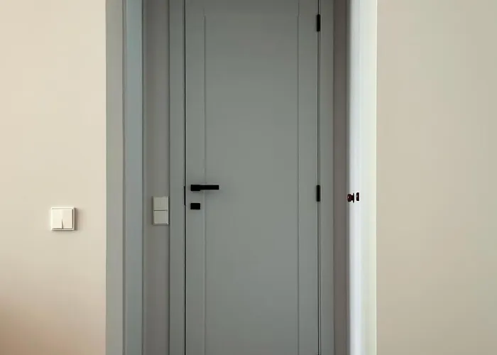 Apartment Dzelzavas Loft