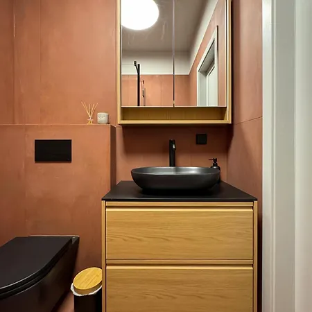 Dzelzavas Loft Riga