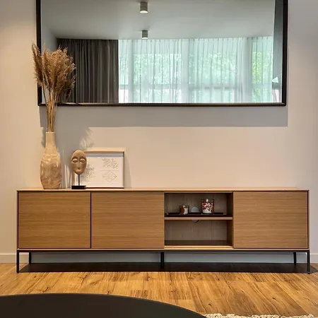 Dzelzavas Loft